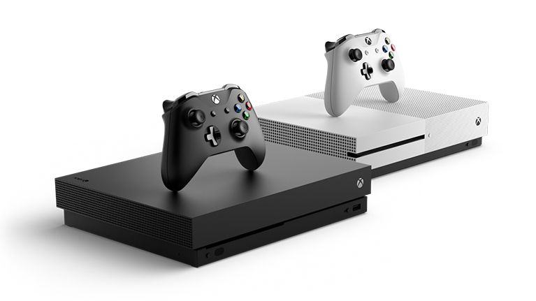 Apa Keunggulan Xbox One X dari Play Station 4 Pro?