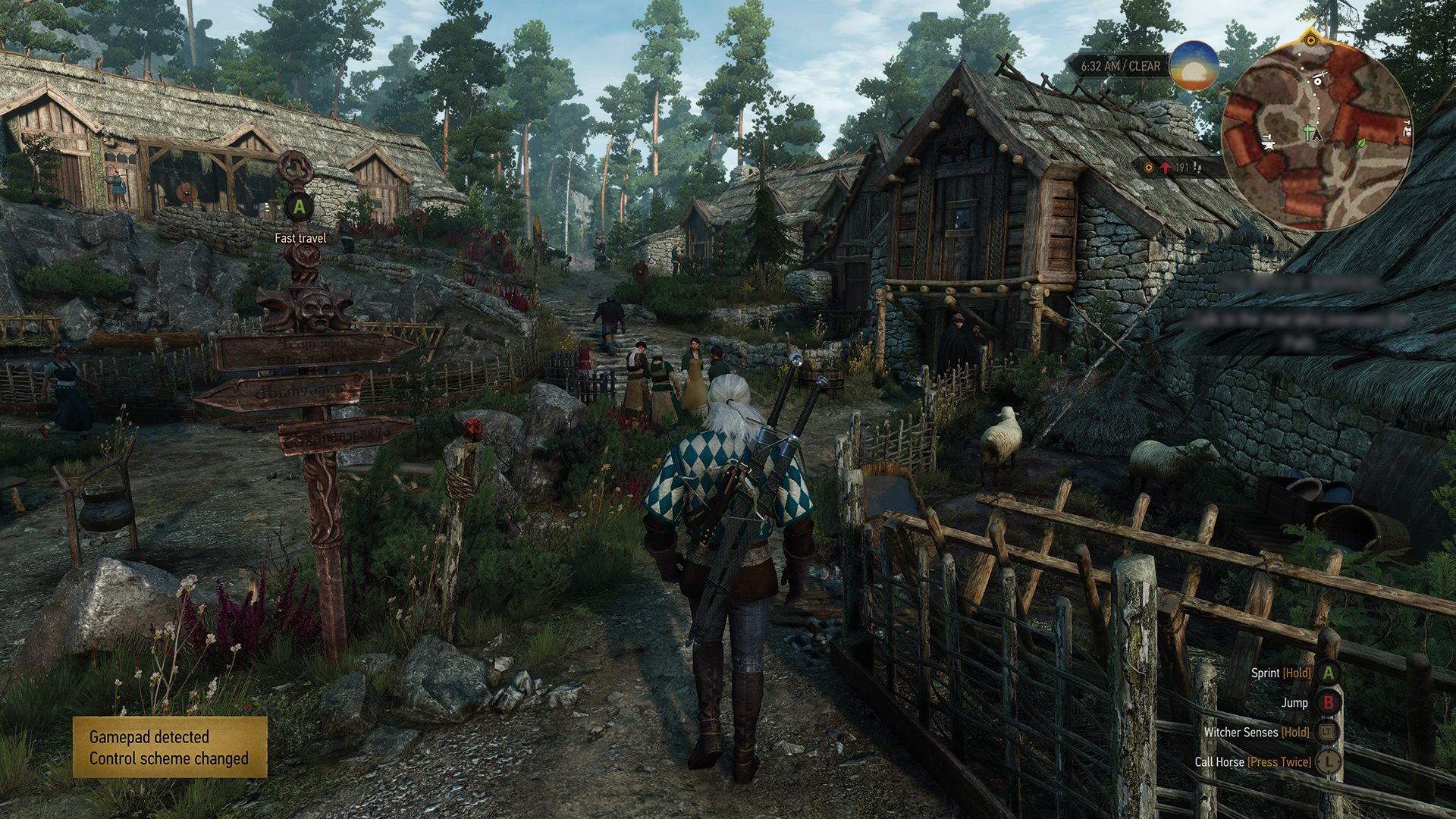 Вува на русском. Witcher 3. Ведьмак 3: Дикая охота. Ведьмак 3 геймплей. Ведьмак 3 Дикая охота скрины.