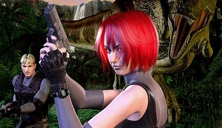 Rockman dan Dino Crisis Comeback? CAPCOM Siapkan Proyek Besar di 2025!