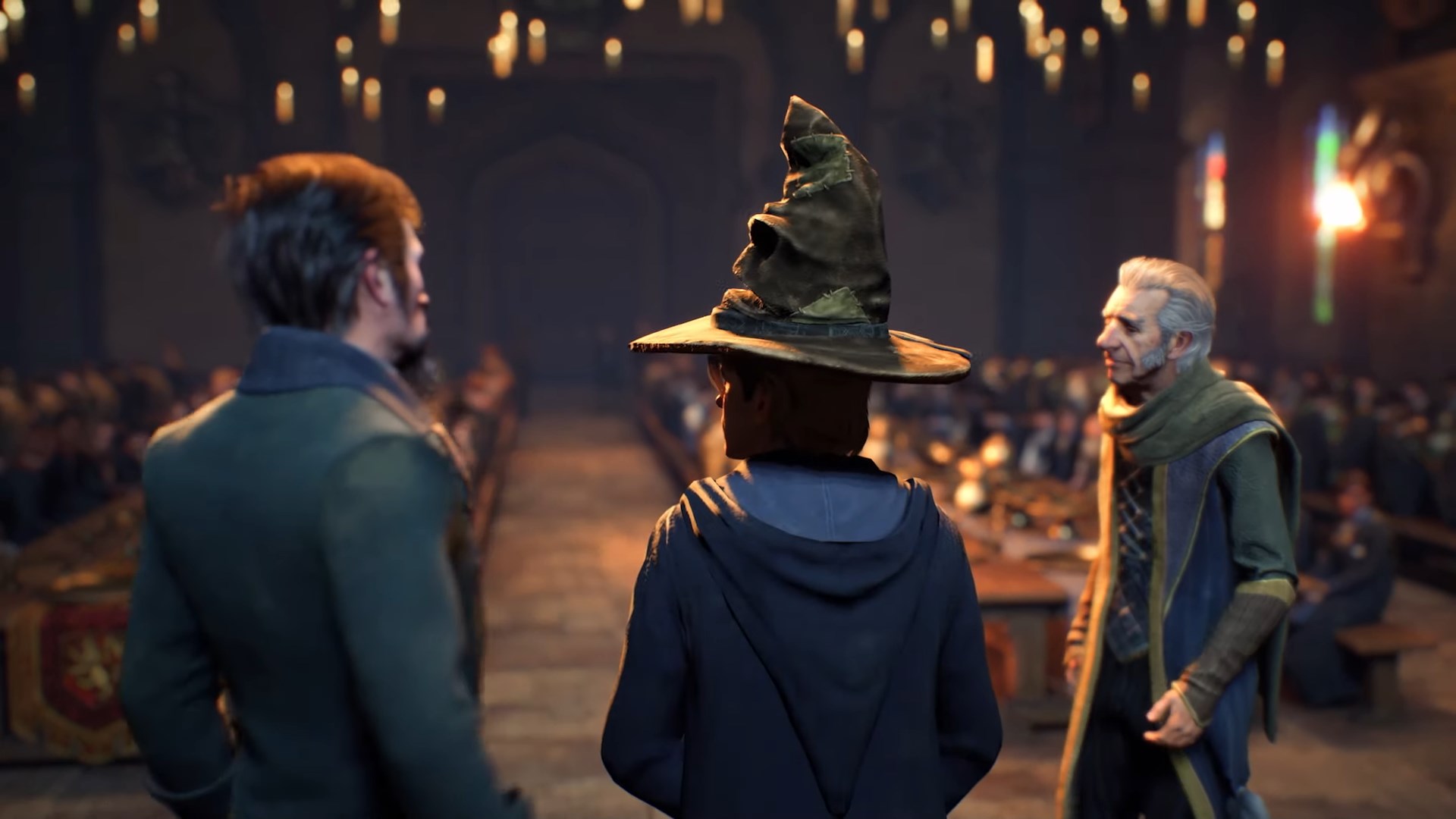 &#91;ULASAN&#93; Hogwarts Legacy, Game Action RPG yang Sangat Layak Dimainkan!