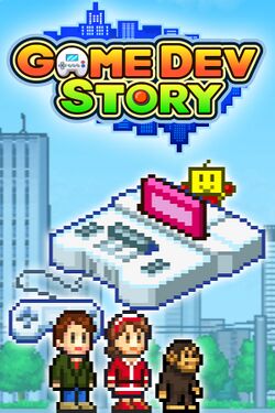 Developer Game Pixel Android Terbaik versi ane!