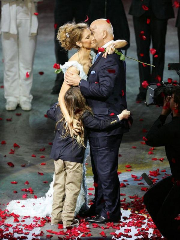 Celine Dion, My Heart Will Go On