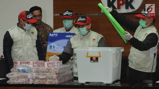 KPK Panggil Politikus PKB Jazilul Fawaid Terkait Suap Imam Nahrawi