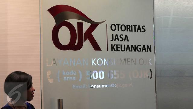Temuan Ombudsman: OJK Tak Konsisten Atur Industri Asuransi