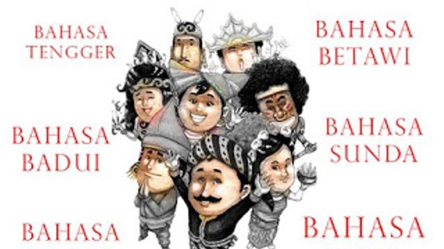 5 Hal Yang Membuat Ane Bangga Dengan Indonesia
