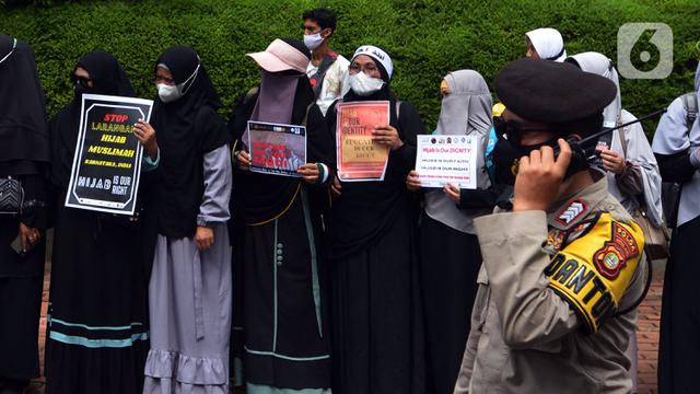 PA 212 Akan Gelar Demo Solidaritas Muslim di Kedubes India