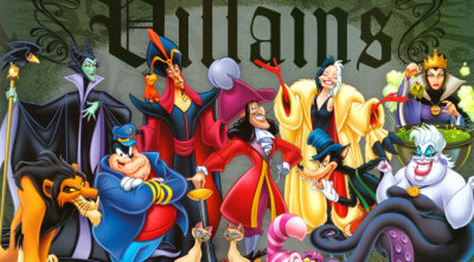 Kemiripan Film Disney dengan Film Bollywood