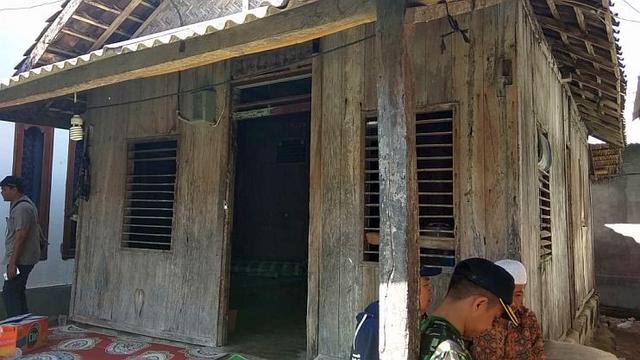 Desain Rumah Kecil &amp; Sederhana ( Inspirasi dari Rumah Zohri )