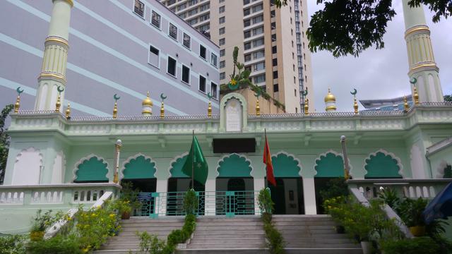 Islam di Vietnam Kini, Masih Minoritas tapi Bebas Beribadah