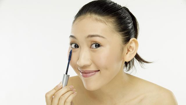 6 tips Make Up Halloween yang bikin serangan Jantung