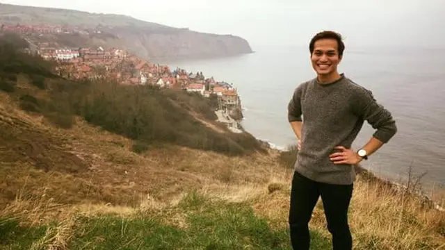 Pemerintah RI Upayakan Pemulangan Predator Seks Reynhard Sinaga dari Inggris