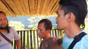 Bebas Keluar Masuk Lapas Kendari, Napi Korupsi Tipu Pemilik Toko Bangunan 