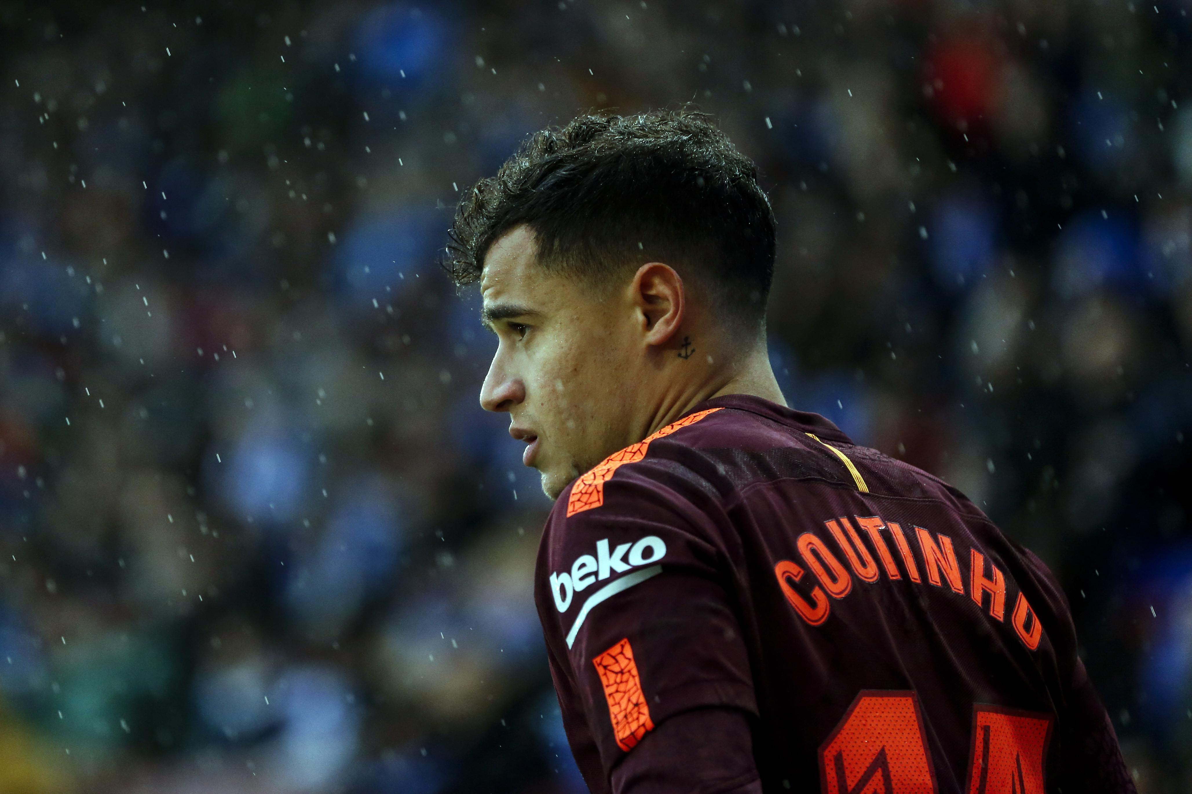 Tragedi Transfer Philippe Coutinho,Liverpool Dapat Untung Dan Barcelona Yang Buntung