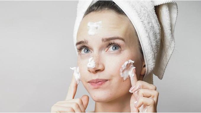 Sudahkah Kamu Tahu 6 Langkah Cuci Wajah yang Benar?