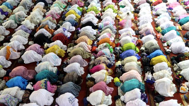 Gan, Bolehkah Puasa Sambil Melakukan Hal Ini?