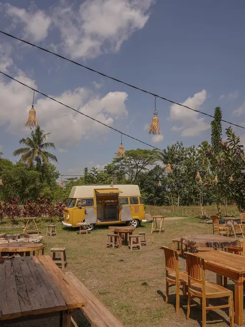 Satu indonesia Liburan Ke Jogja, Yuk Intip Apa Aja Sih Yang Istimewa Di Jogja