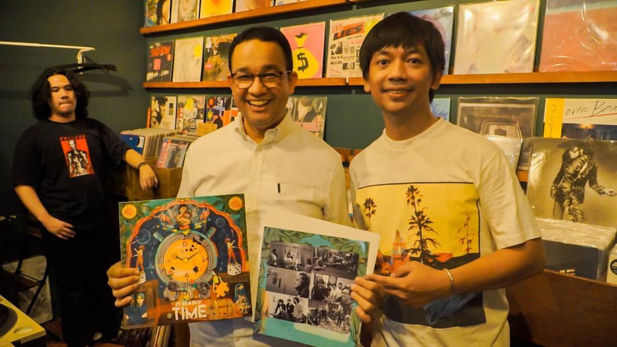 Viral di Threads, Rian DMasiv Dituding Child Grooming dan Seret Nama Eks Member JKT