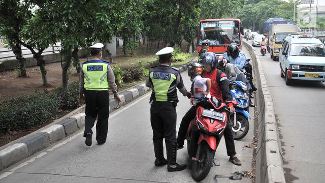 Inilah Alasan Kita Harus Tahu Banyak Peraturan