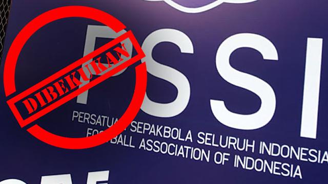 Sepakbola dan Covid-19, ‘seperti berlayar ditengah badai’