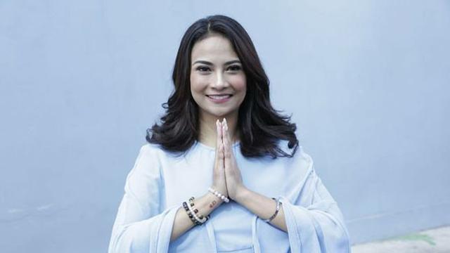 2 Muncikari Bebas, Vanessa Angel Ucapkan Hal Ini