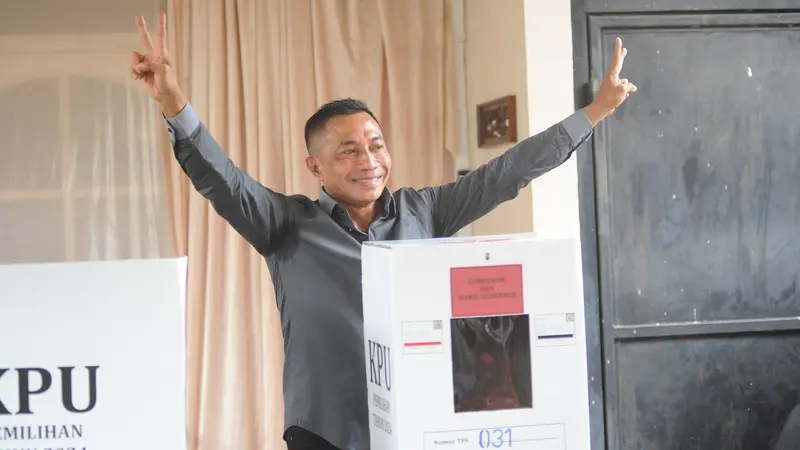Pramono-Rano Siap Gandeng Dharma Pongrekun Bangun Jakarta 5 Tahun ke Depan