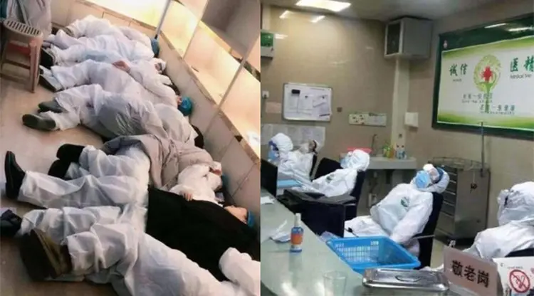 Ketika Dosen Ini Berjuang Agar Mahasiswanya Tetap Bisa Belajar Tapi Ini Yang Ia Dapat