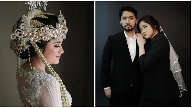 Viral Zaman FB, Ini Transformasi &#039;Cewek Cantik&#039; Tirani Dwitasari