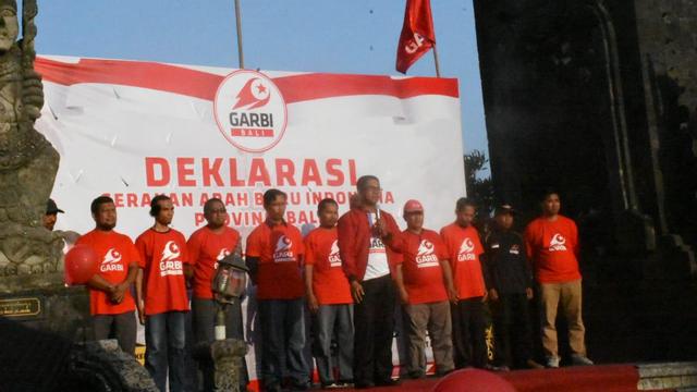 Eks Kader PKS Akan Dirikan Partai Baru