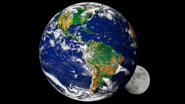 Dari 8 Planet Besar, Mengapa Hanya Bumi yang Bisa kita Tinggali?