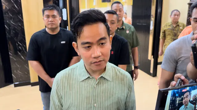 Beredar Penampakan Buku Gibran The Next President: Aku Bukan Anak Ingusan