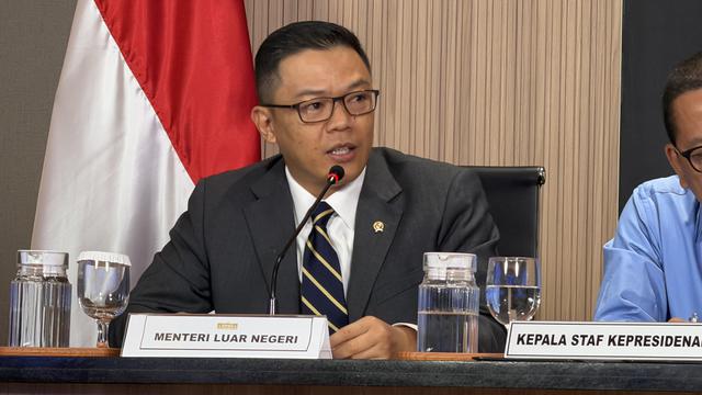 Prabowo Bakal Kirim WNI Terbaik untuk Ikut Program Kosmonot Rusia