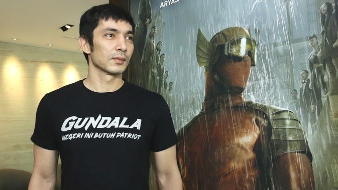 Karya Anak Bangsa, Karakterisasi Fiksi 10 Pahlawan Bumilangit Berikut Sangat Memukau