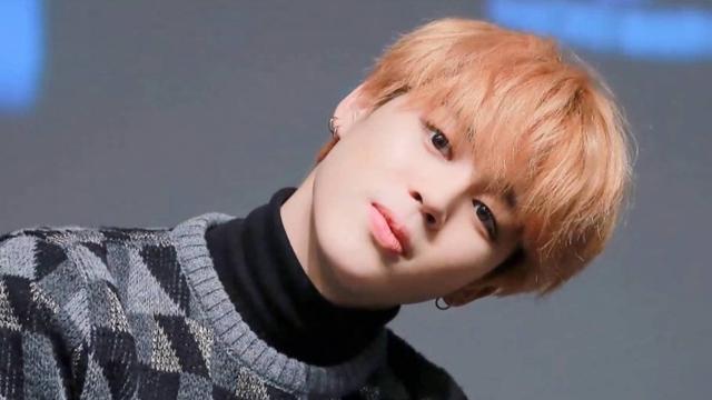 ini nih bintang cowok k-pop yang kece 2019, sista pilih yang mana?