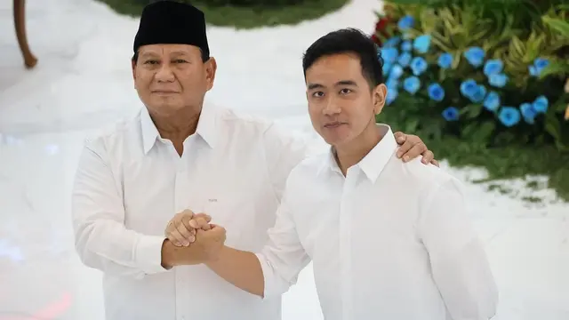 Beredar Penampakan Buku Gibran The Next President: Aku Bukan Anak Ingusan