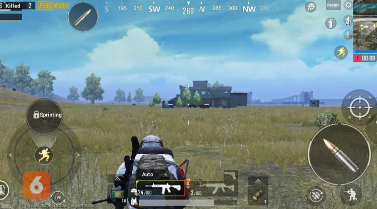 Tak Bisa Main PUBG, Pemuda 21 Tahun Gantung Diri