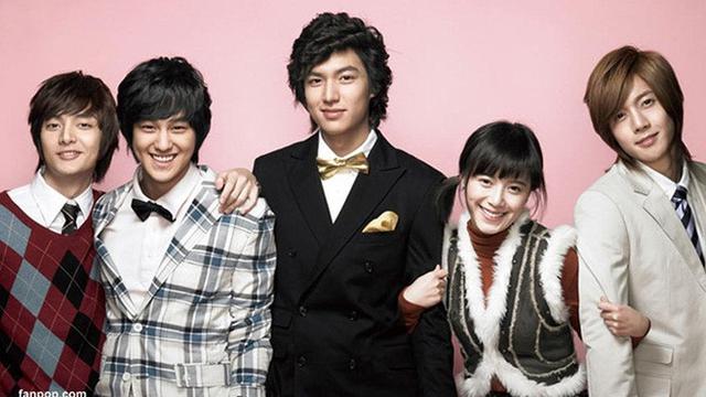 3 Rekomendasi Drama Koreksi Lawas Yang Cocok Untuk Dijadikan Watchlist