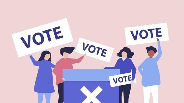 SMRC: 31 Persen Pemilih Partai Pindah ke Partai Lain