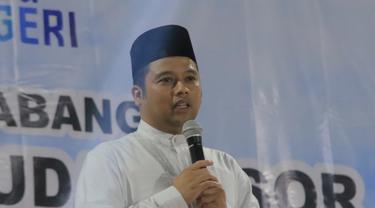 Ulama Kota Tangerang Minta Kemenkumham Beri Kejelasan Tanah Gedung MUI 