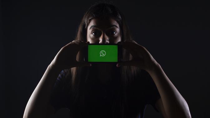 Imbas Perubahan Kebijakan Privasi WhatsApp, Elon Mask: Pakai Aplikasi Signal Saja!!