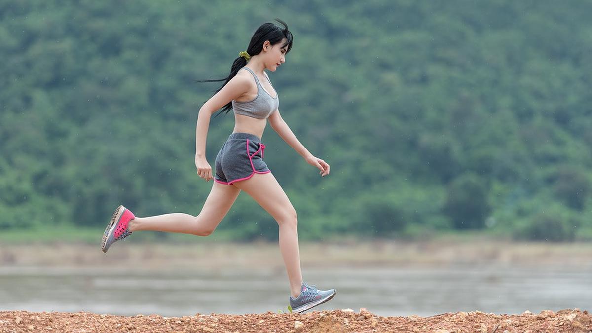 Jogging Bisa Mencerahkan Wajah? Temukan Fakta dan Tipsnya di Sini!
