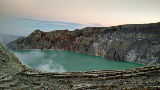 Cium Ketek... 4 Pekerjaan yang Butuh Perjuangan Ekstra, Berani Coba?