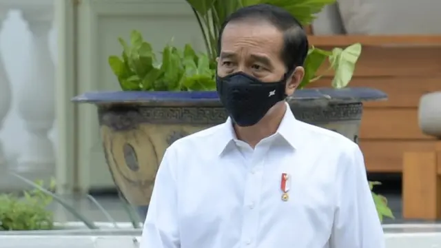 Indonesia Jadi Negara Pertama di Luar China yang Izinkan Penggunaan Vaksin Sinovac