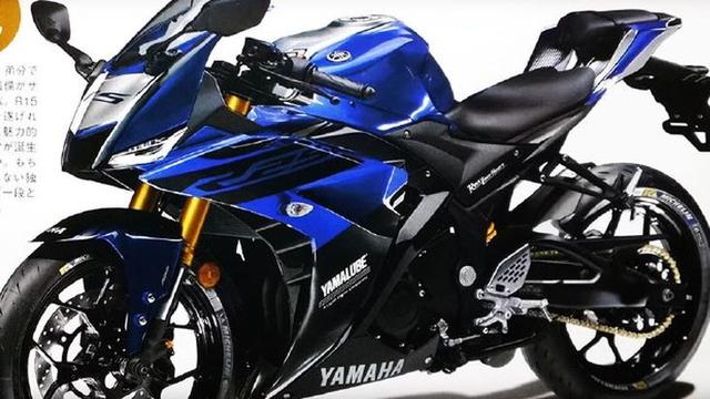 Terawarangn Apakah AHM Bakal Rilis Honda CBR250RR 4 Silinder Di Indonesia?