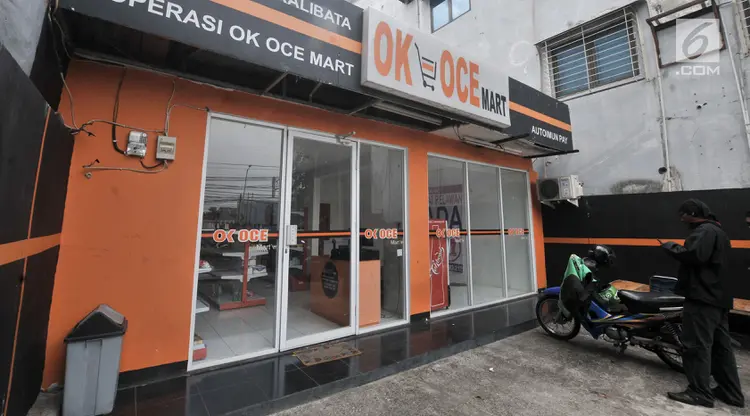 BPS DKI Tak Sepakat Sandiaga soal OK-OCE dan Pengangguran

