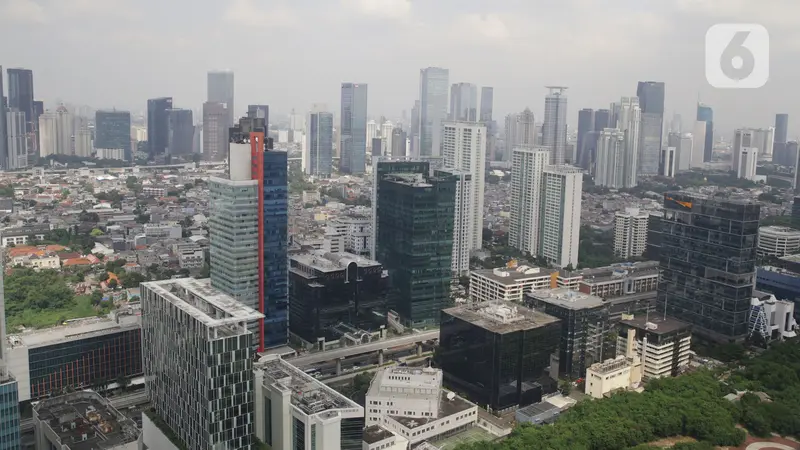 Indonesia Menjadi Negara dengan Jumlah Orang Kaya Terbanyak ke-9 di Asia
