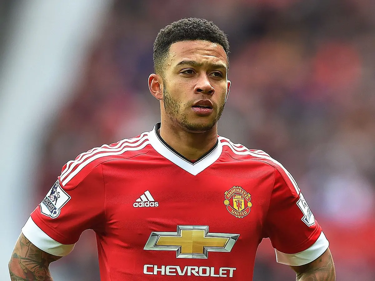9 Pemain Yang Bersinar Usai Pergi Dari Manchester United