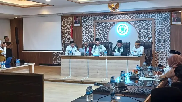 Pengusaha Ritel Kritik Keras Fatwa MUI soal Produk Pro Israel Haram