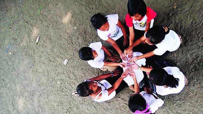 Permainan – Permainan Jadul Yang Seru dan Menanamkan Nilai bagi pemainnya 