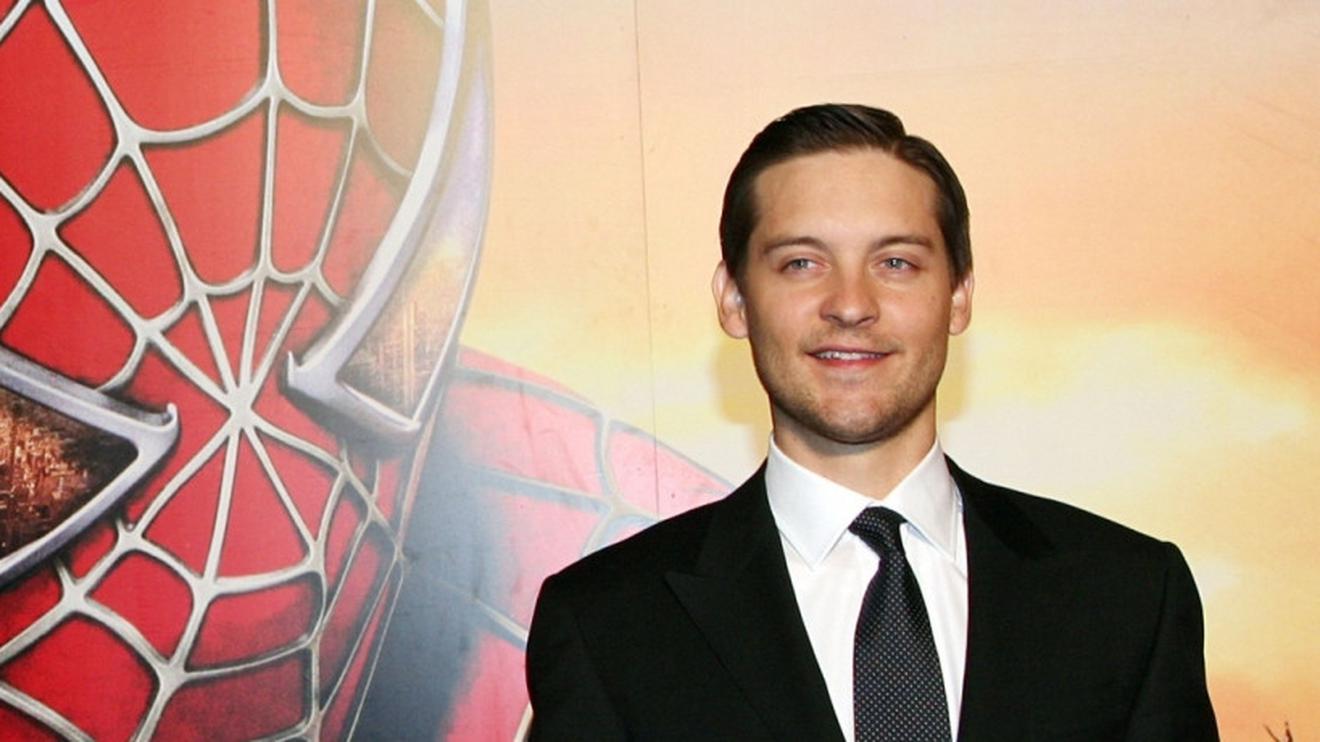 Masih Ingat Tobey Merguire? Ini 5 Sebabnya Ia Tak Jadi Spiderman lagi