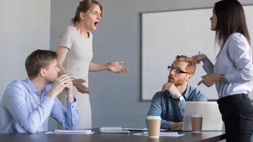 These 8 Characteristics of Office Colleagues Are Toxic, Bro